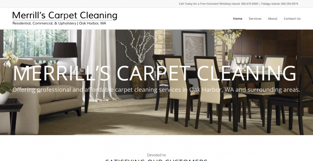 Alex Bonesteel Digital Marketing